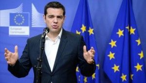 Migranti: Tsipras Avverte Ue su Condivisione Responsabilità