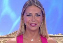 Uomini e donne news oggi: Sabrina Ghio lascia il trono classico?