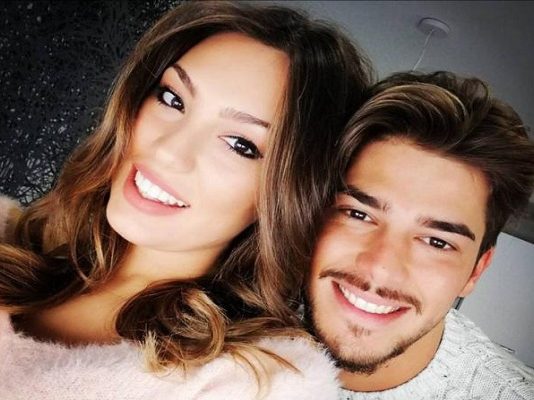 Temptation Island 2018, Paolo Crivellin e Angela Caliosi nel cast?