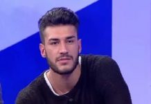 Lorenzo Riccardi tentatore, addio Sara benvenuto Temptation Island?