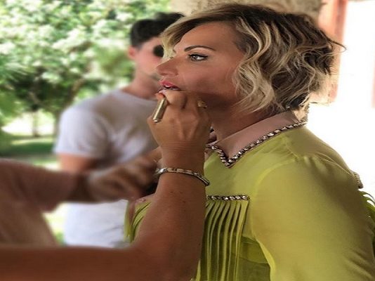 Iniziano le registrazioni di Temptation Island Vip, il post di Simona Ventura